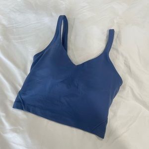 Lululemon Align Top